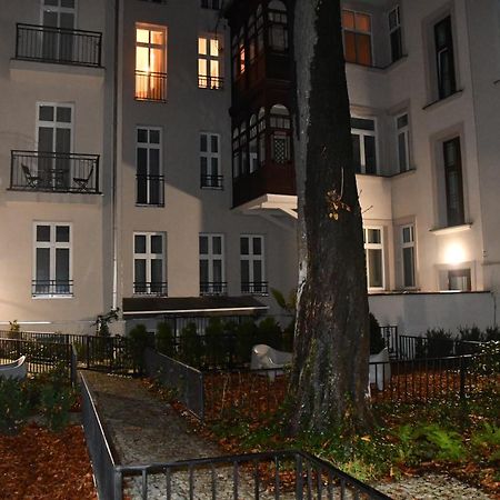 M-Keys Apartments Krakow Old Town Kazimierz Exteriér fotografie
