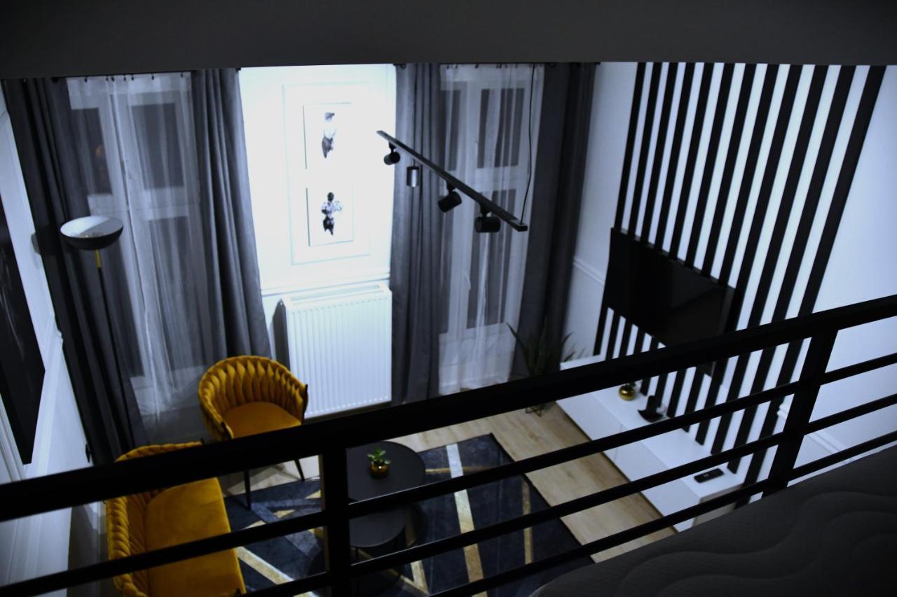 M-Keys Apartments Krakow Old Town Kazimierz Exteriér fotografie