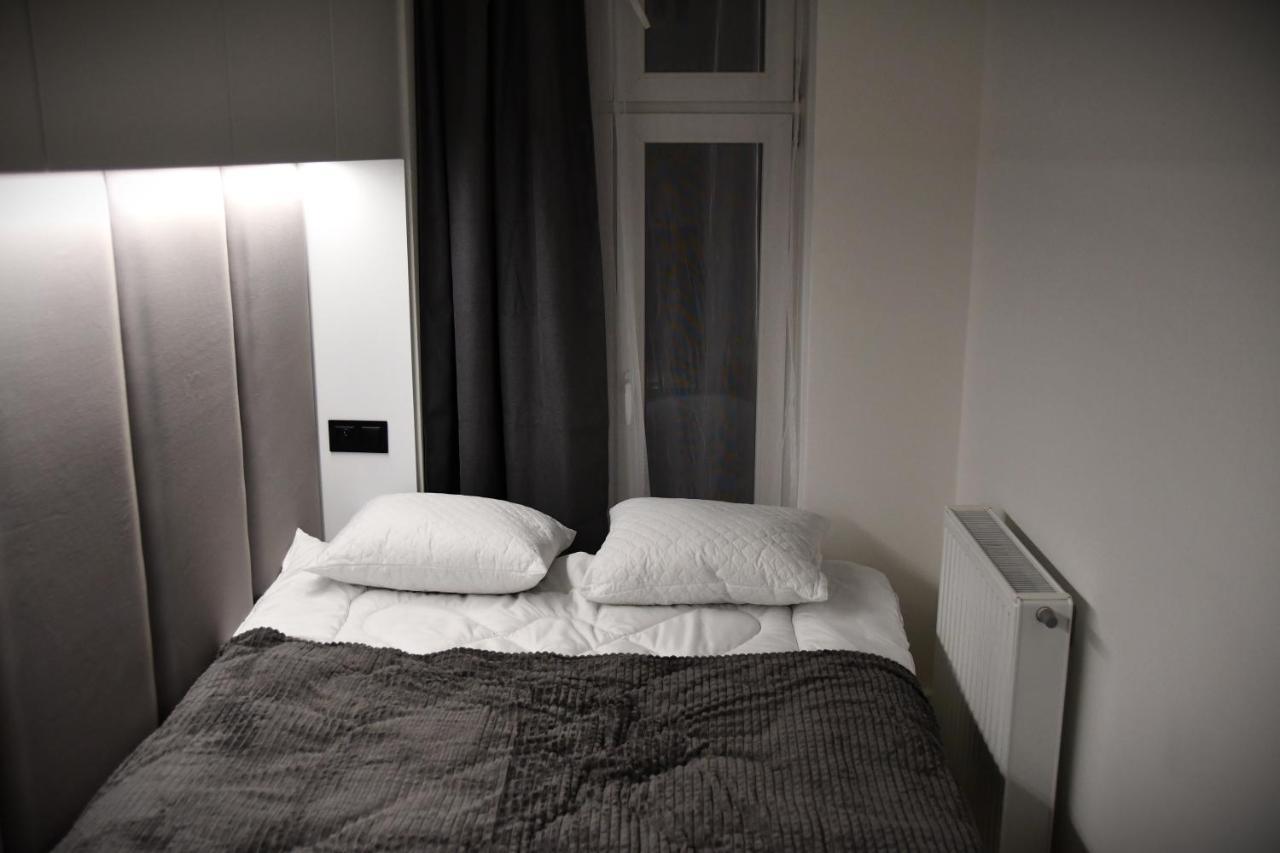 M-Keys Apartments Krakow Old Town Kazimierz Exteriér fotografie