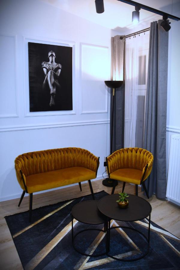 M-Keys Apartments Krakow Old Town Kazimierz Exteriér fotografie