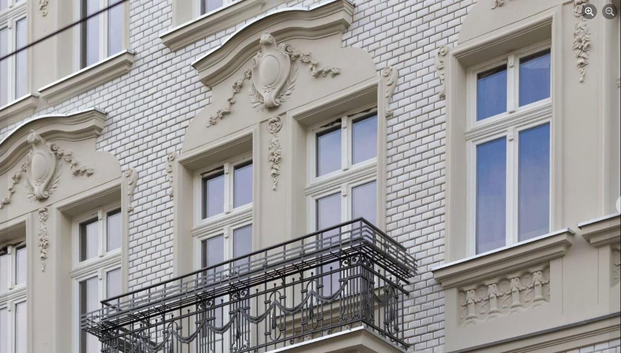 M-Keys Apartments Krakow Old Town Kazimierz Exteriér fotografie