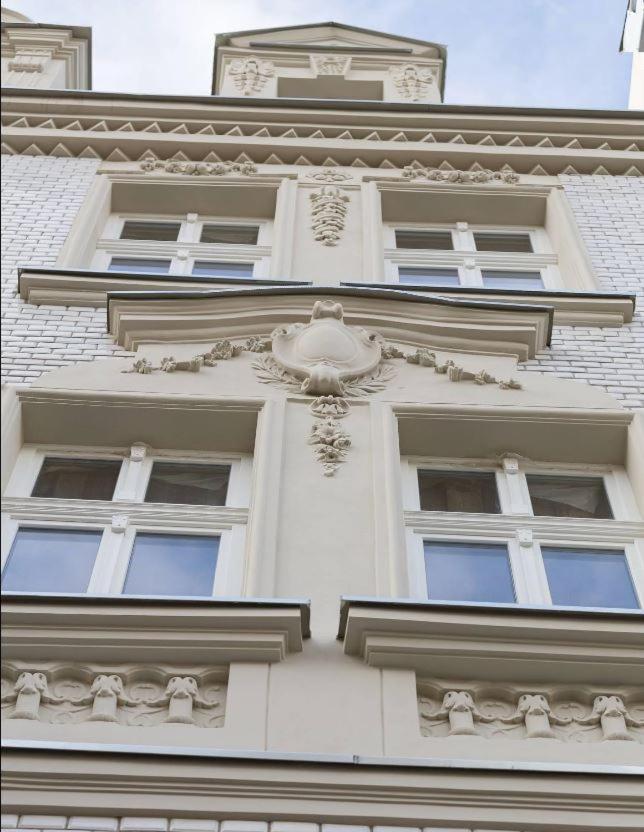 M-Keys Apartments Krakow Old Town Kazimierz Exteriér fotografie