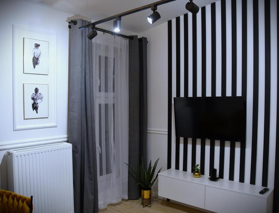 M-Keys Apartments Krakow Old Town Kazimierz Exteriér fotografie