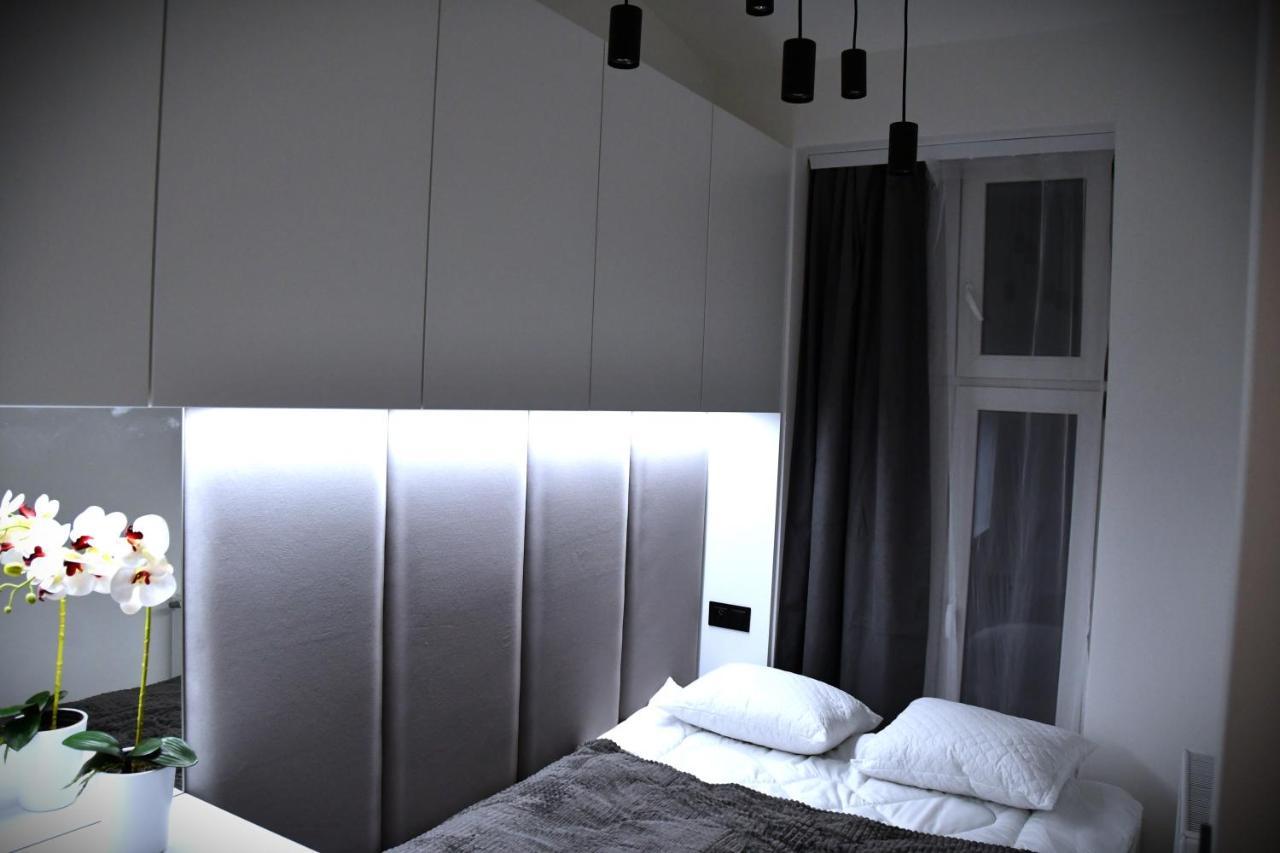 M-Keys Apartments Krakow Old Town Kazimierz Exteriér fotografie