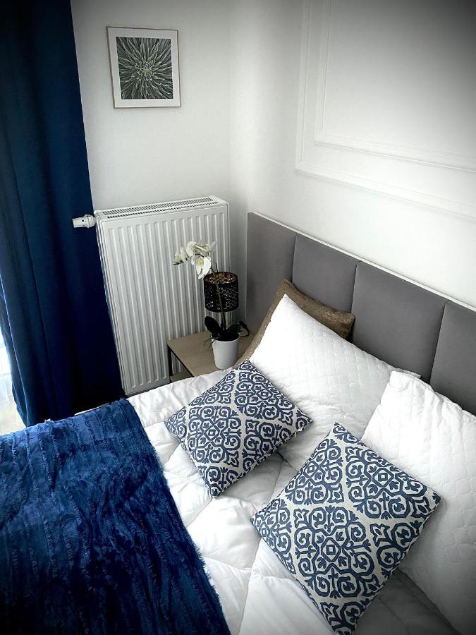 M-Keys Apartments Krakow Old Town Kazimierz Exteriér fotografie