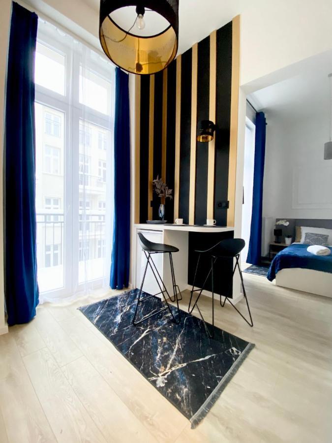 M-Keys Apartments Krakow Old Town Kazimierz Exteriér fotografie